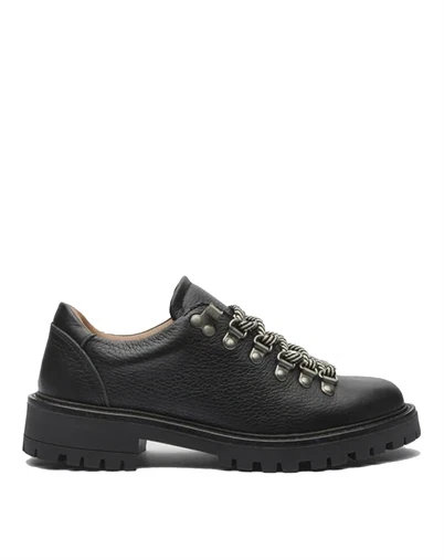 Playboy Footwear - Alba Sko - Black